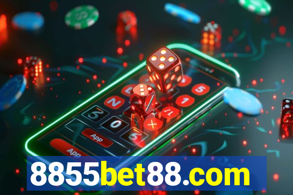 8855bet88.com