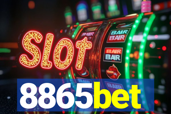 8865bet