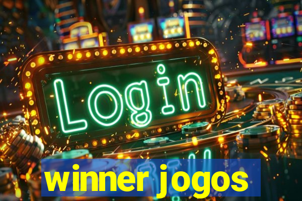 winner jogos