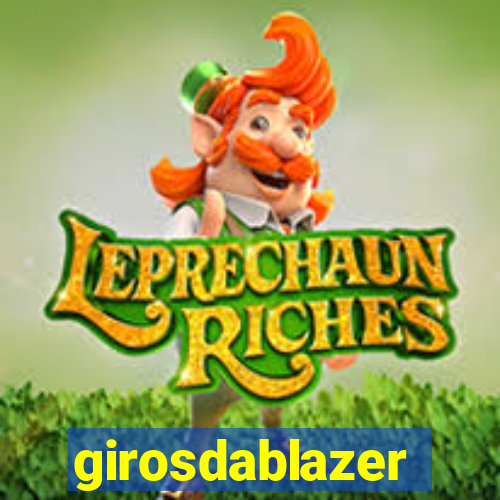 girosdablazer