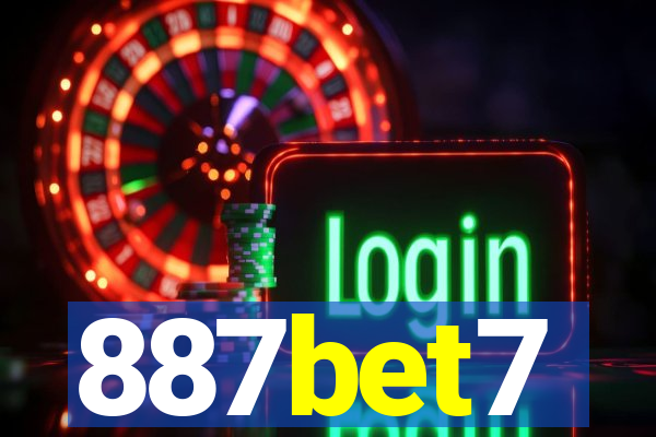 887bet7