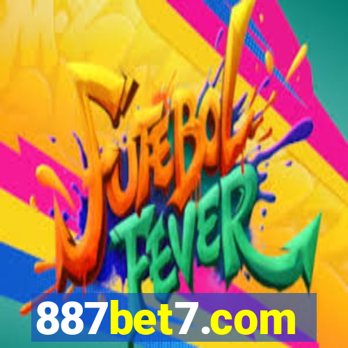 887bet7.com