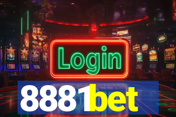 8881bet