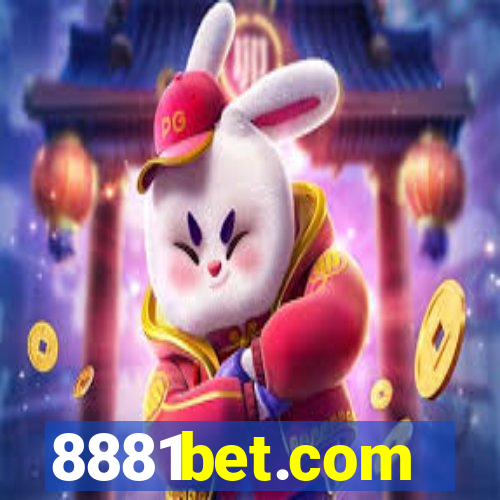 8881bet.com