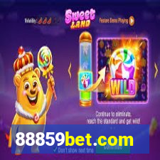 88859bet.com