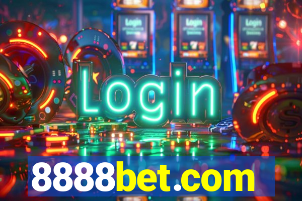 8888bet.com