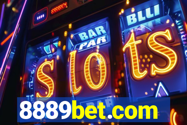 8889bet.com