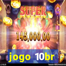 jogo 10br