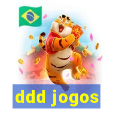 ddd jogos