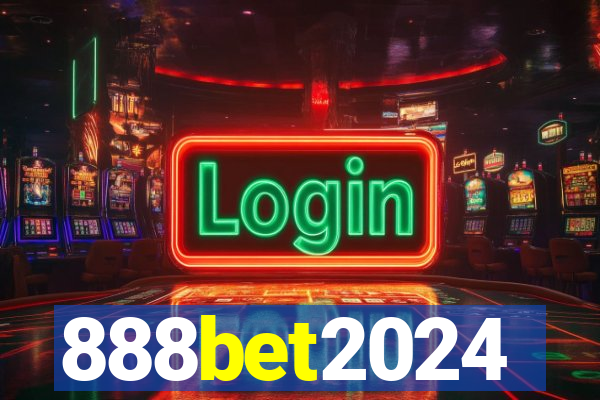 888bet2024