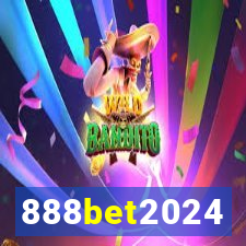 888bet2024