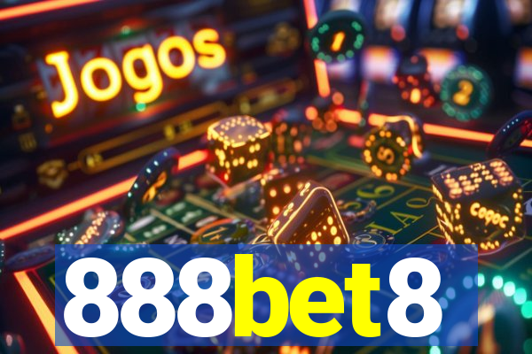 888bet8