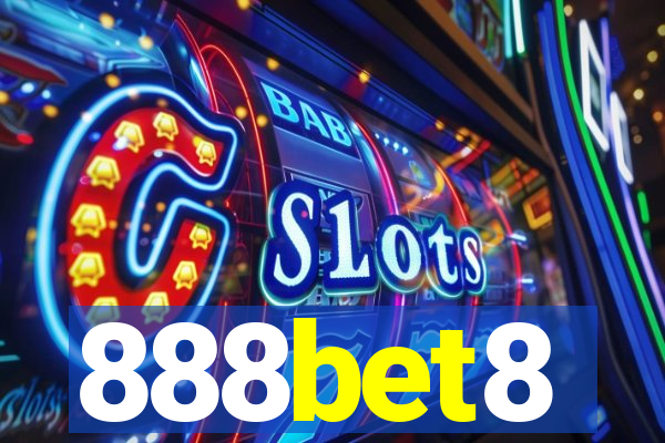 888bet8