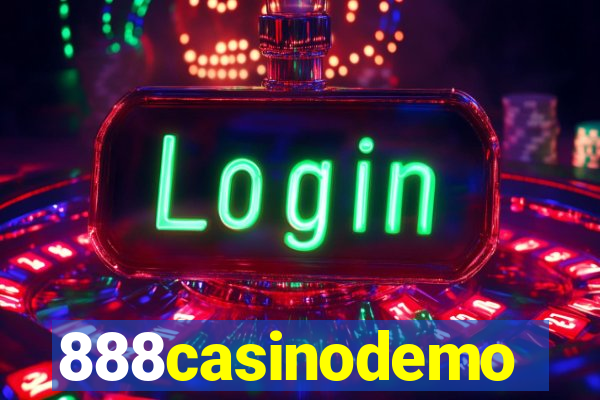 888casinodemo