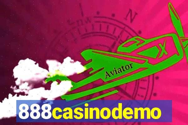 888casinodemo