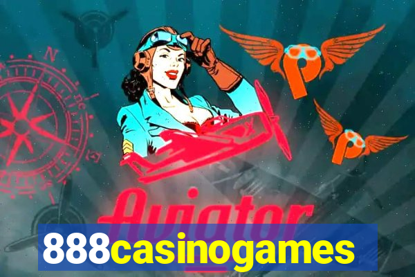 888casinogames