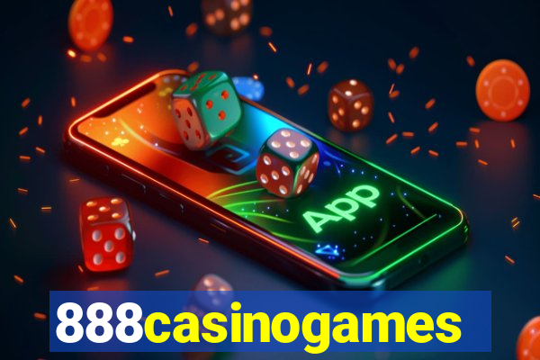 888casinogames