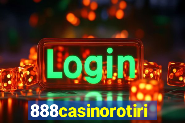 888casinorotiri