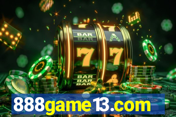 888game13.com