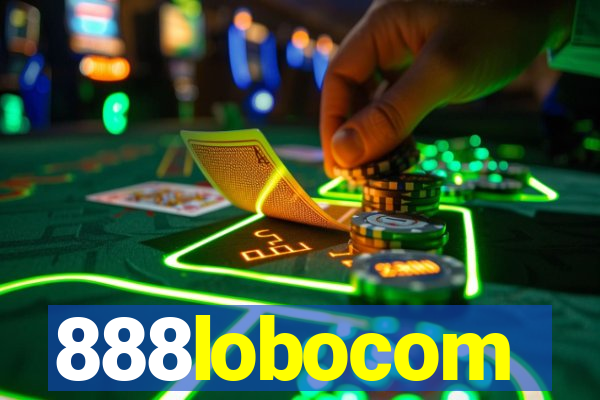 888lobocom