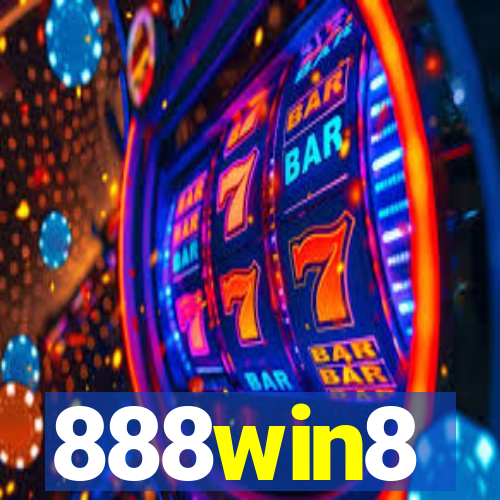 888win8