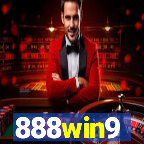 888win9