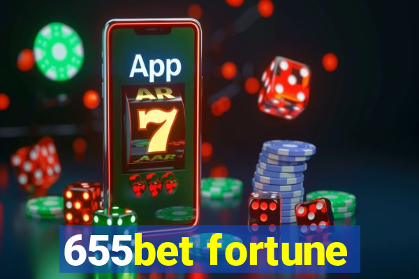 655bet fortune