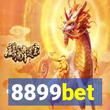 8899bet