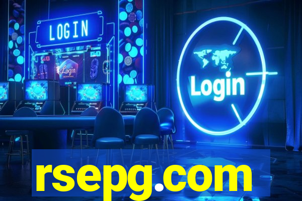 rsepg.com