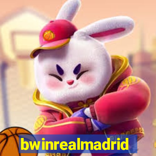 bwinrealmadrid