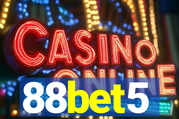 88bet5