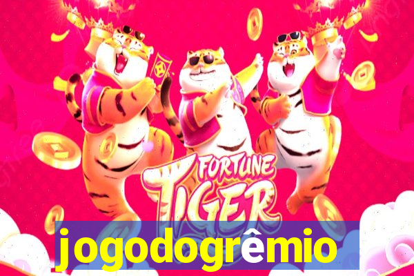 jogodogrêmio