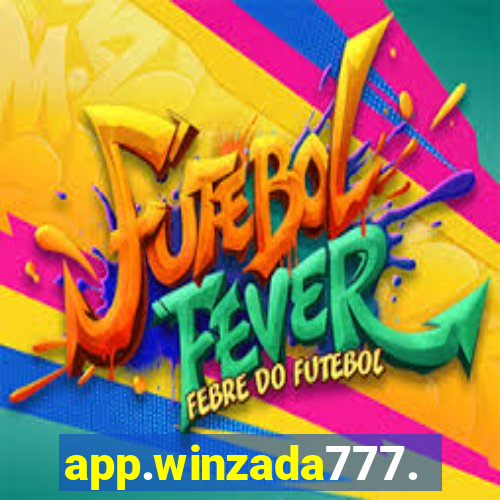 app.winzada777.con