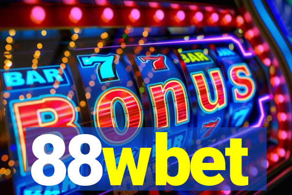 88wbet