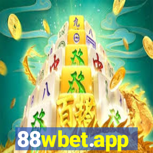 88wbet.app