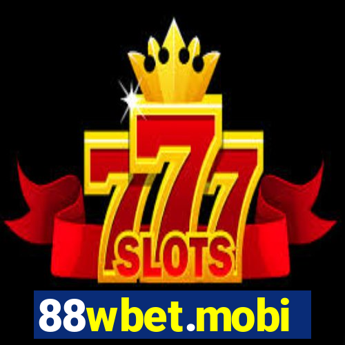 88wbet.mobi