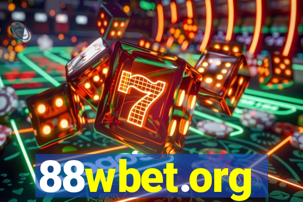 88wbet.org