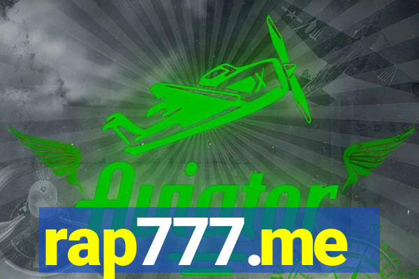 rap777.me