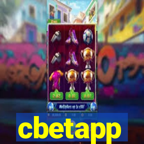 cbetapp