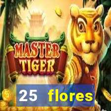 25 flores silvestres com nomes