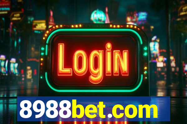 8988bet.com