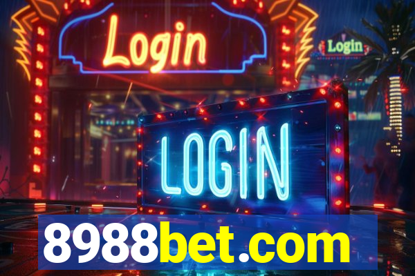 8988bet.com