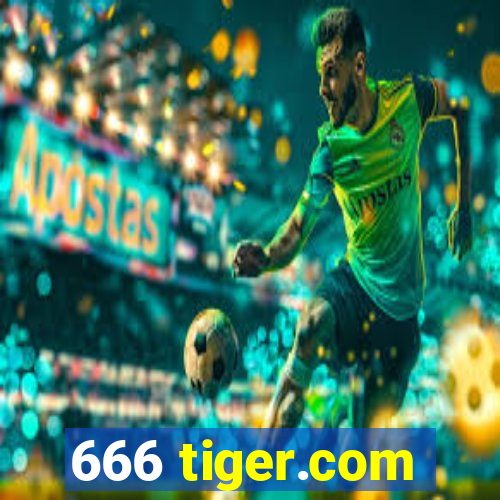 666 tiger.com