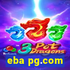 eba pg.com