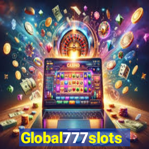 Global777slots