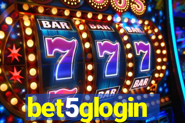 bet5glogin