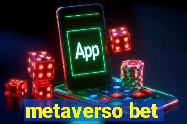 metaverso bet