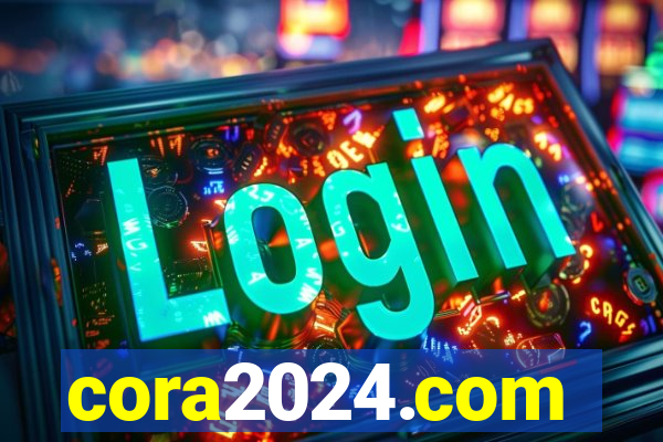 cora2024.com