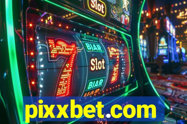 pixxbet.com