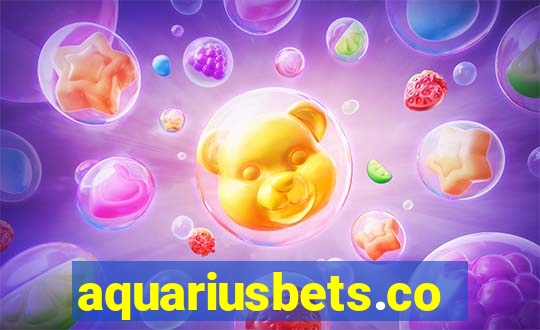 aquariusbets.com